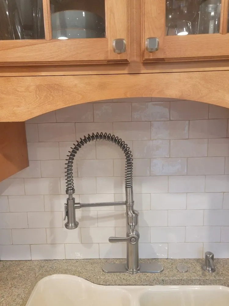 Quality plumbing repair service in Woodbridge, VA - Bargain Plumbing of NOVA
