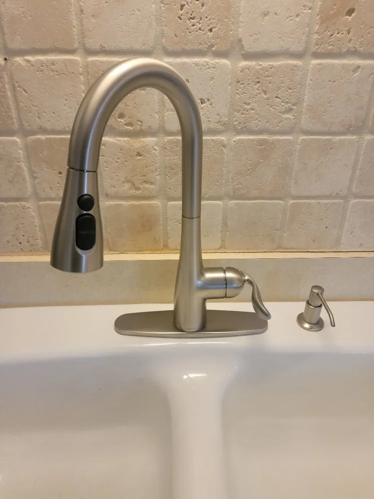 Emergency drain cleaning in Woodbridge, VA by Bargain Plumbing of NOVA