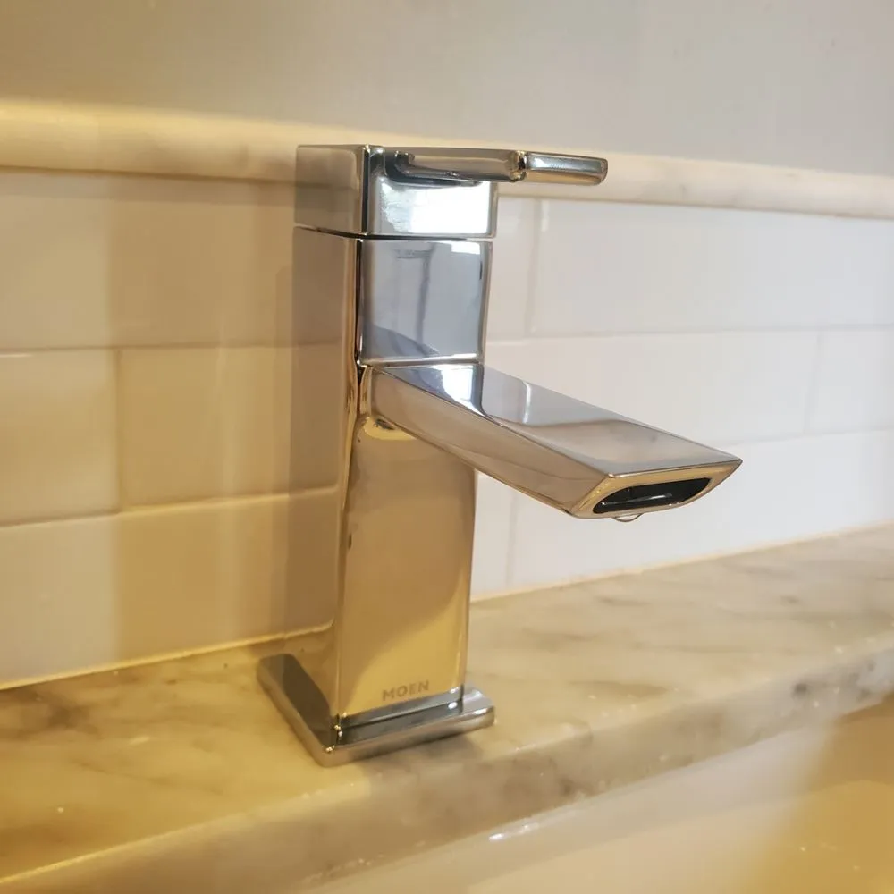 Slide of Bargain Plumbing of NOVA