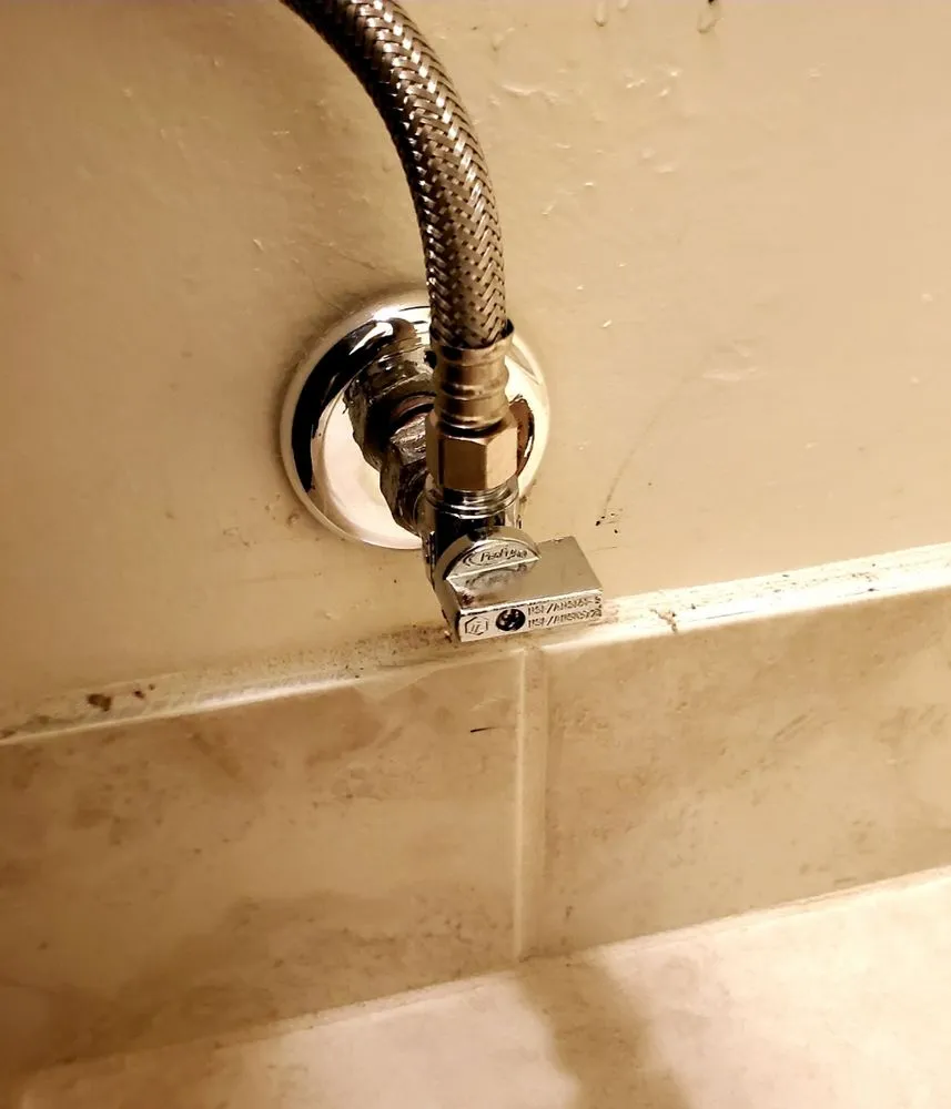 Slide of Bargain Plumbing of NOVA