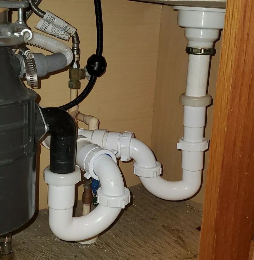 Slide of Bargain Plumbing of NOVA