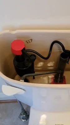 Bargain Plumbing of NOVA Logo