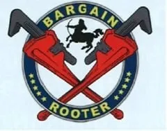 Slide of Bargain Rooter