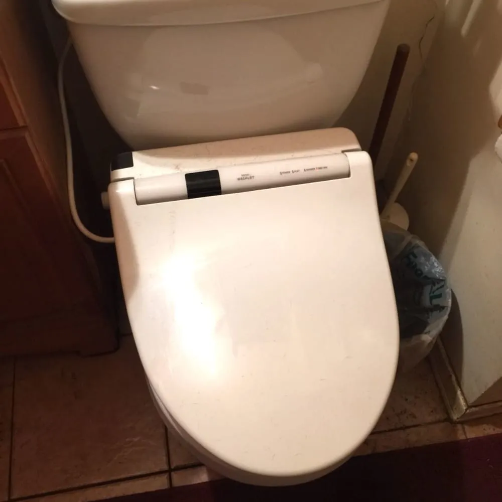 Slide of Bargain Rooter