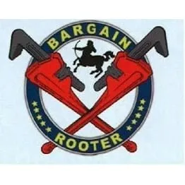 Bargain Rooter Logo