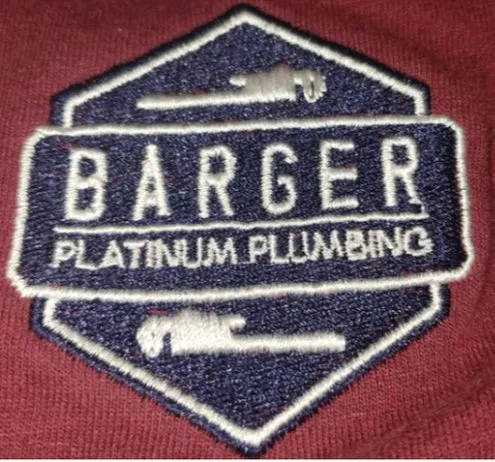 Slide of Bargers Platinum Plumbing