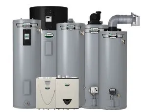 Slide of Bargotti Plumbing