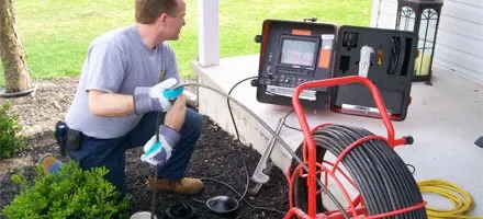 Slide of Bargotti Plumbing