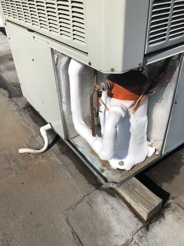 Slide of Bargotti Plumbing