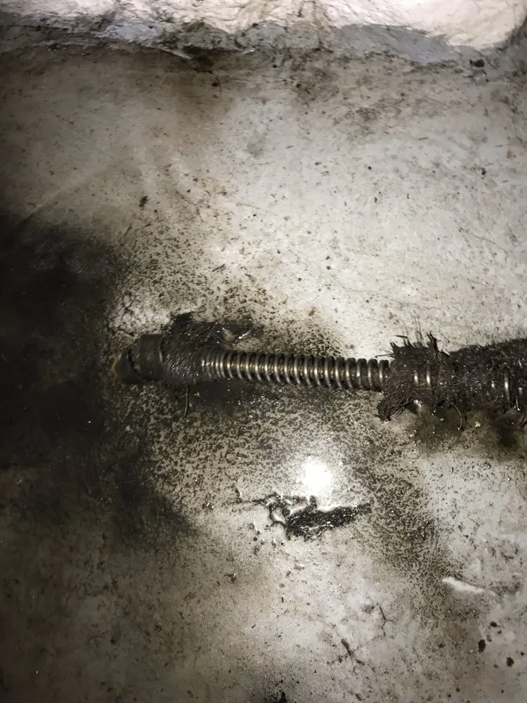 Slide of Bargotti Plumbing