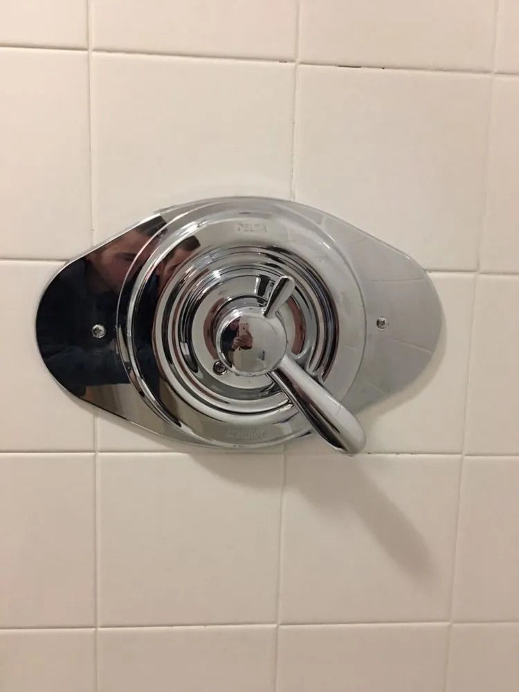 Slide of Bargotti Plumbing