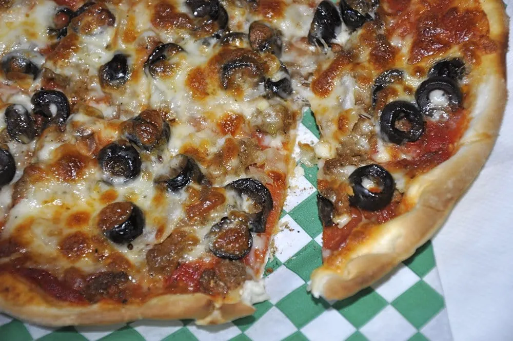 Slide of Barker & Sons Plumbing