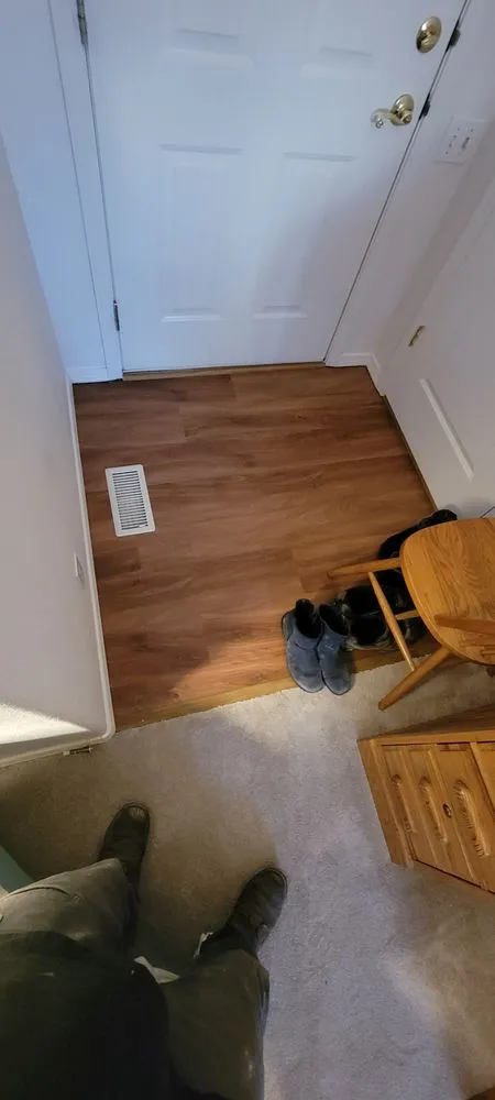 Slide of Barker Home Inspection & Svc