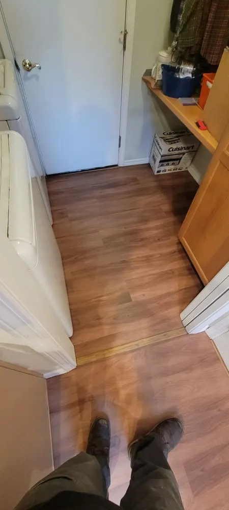 Slide of Barker Home Inspection & Svc