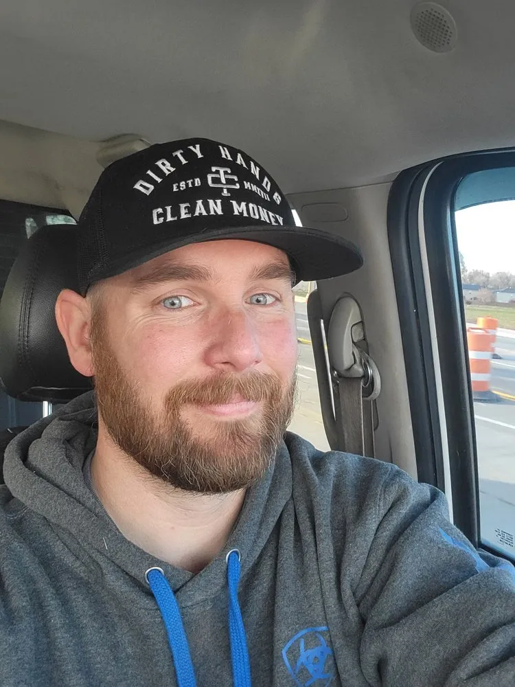 Slide of Barker Home Inspection & Svc