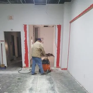 Slide of Barker Plumbing