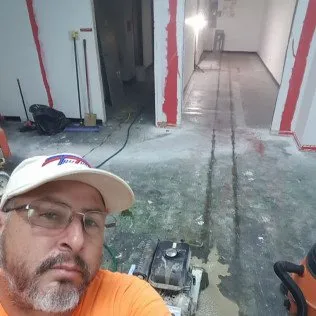 Slide of Barker Plumbing