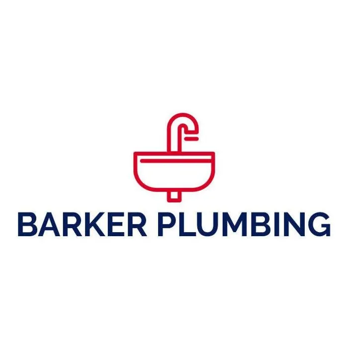 Slide of Barker Plumbing