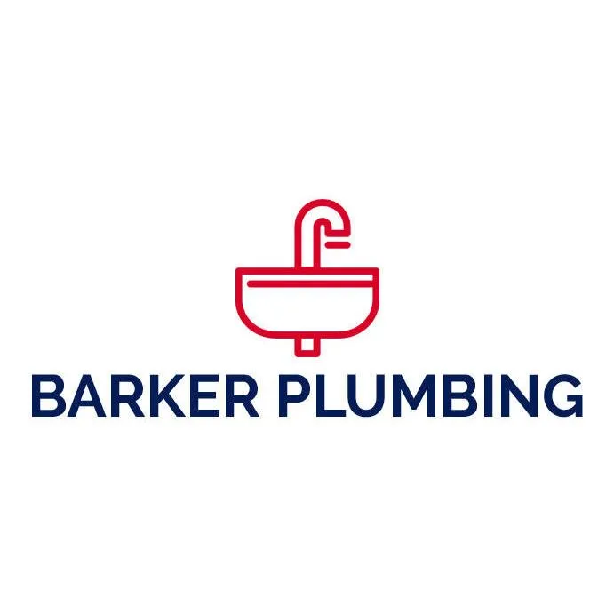 Slide of Barker Plumbing