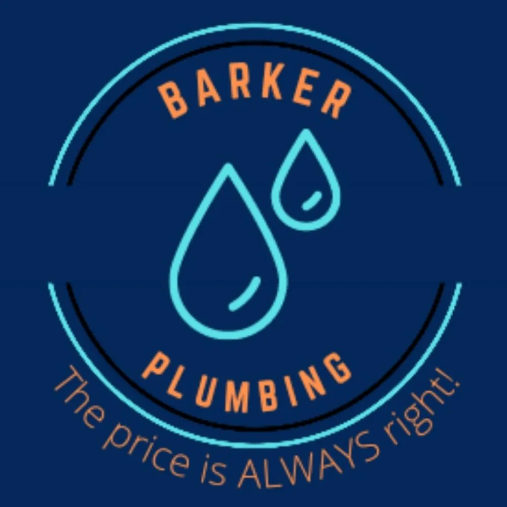 Slide of Barker Plumbing