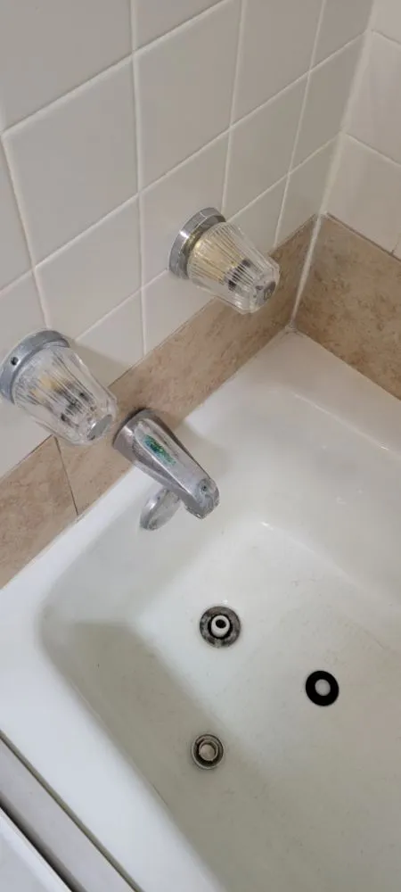 Slide of Barker Plumbing