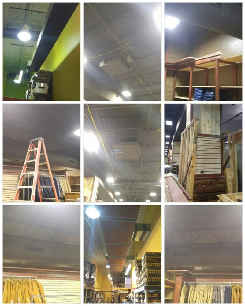 Slide of Barker's Cooling Heating & Plumbing