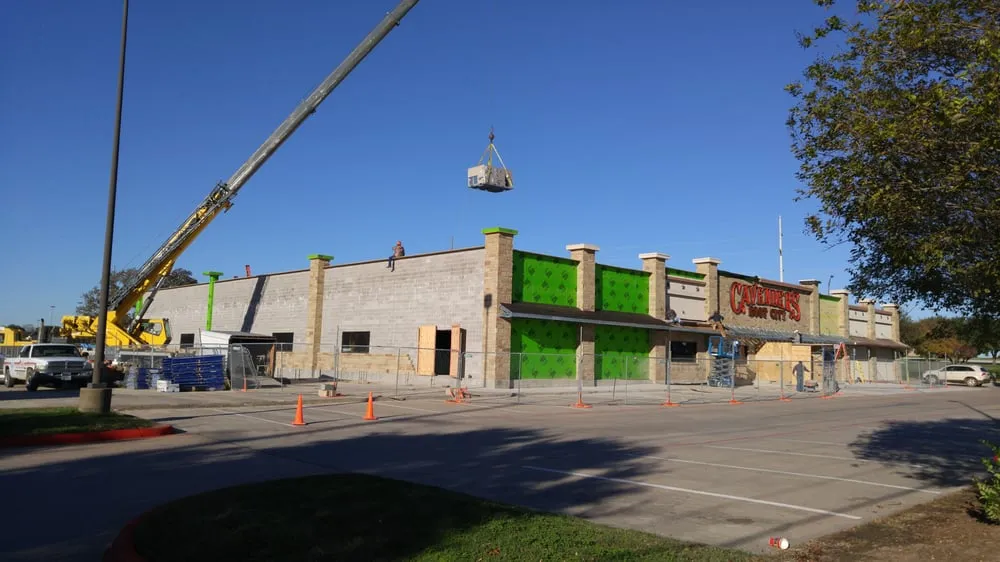 Slide of Barker's Cooling Heating & Plumbing