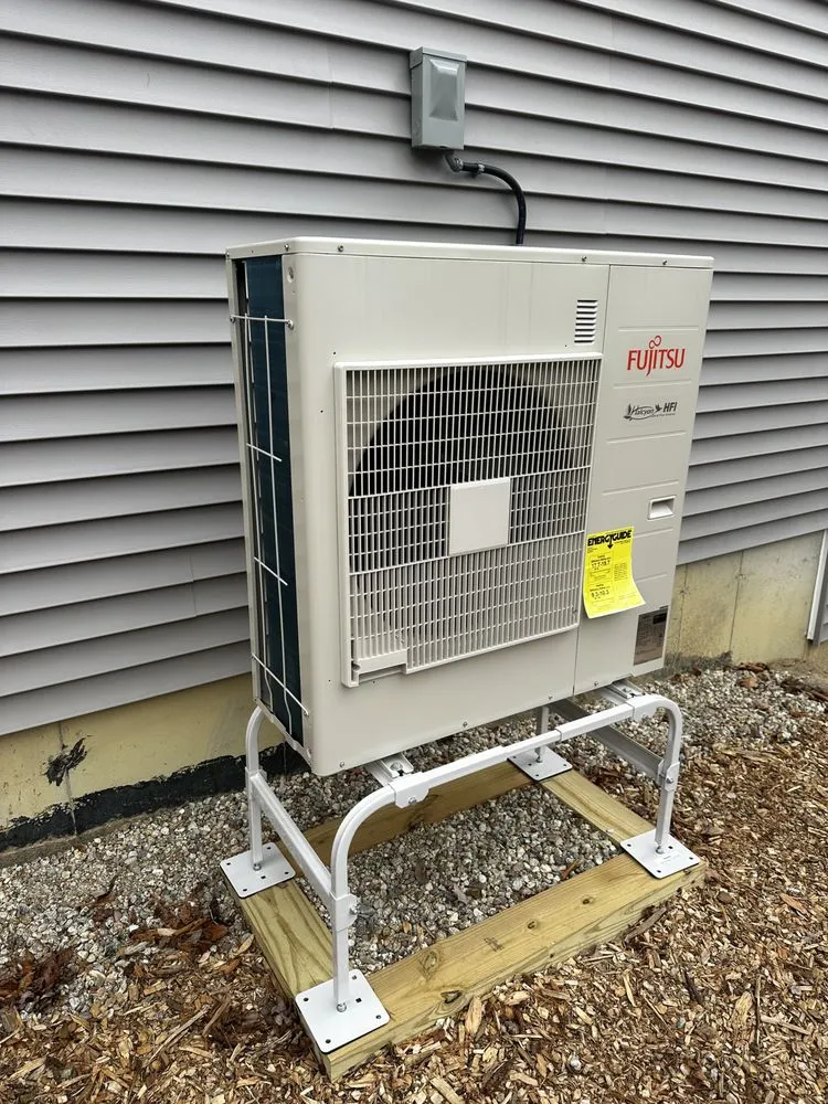 Slide of Barkie Plumbing Heating & AC