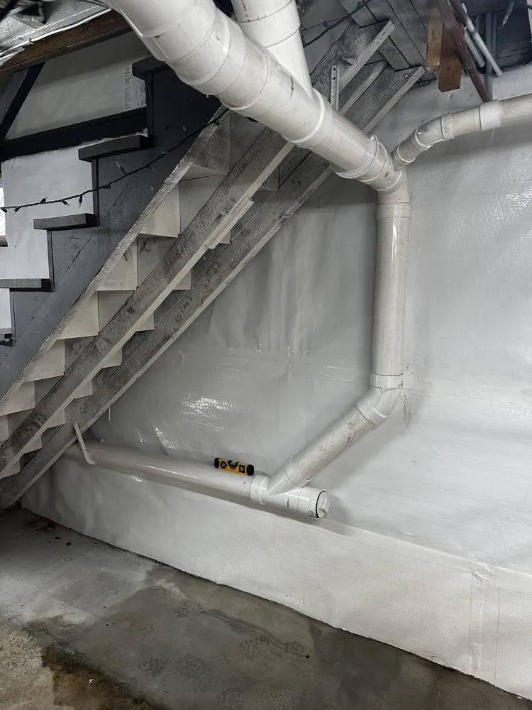 Slide of Barkie Plumbing Heating & AC