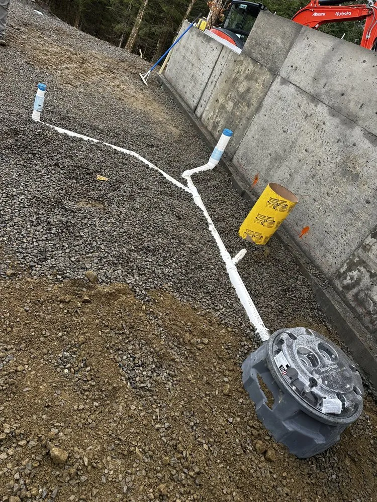 Slide of Barkie Plumbing Heating & AC