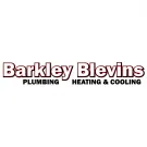 Slide of Barkley Blevins Plumbing Heating & Air Conditioning