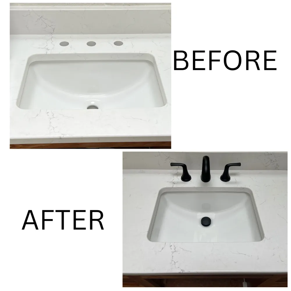 Slide of Barkley Plumbing