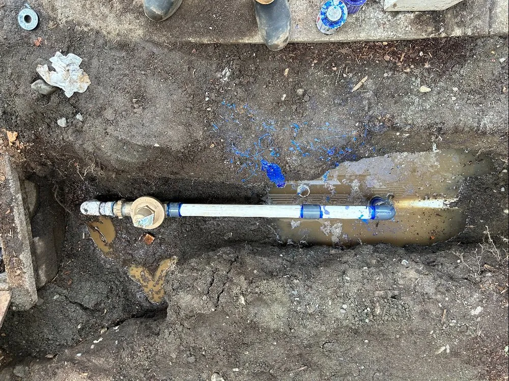 Trusted pipe repair in Bellingham, WA by Barkley Plumbing