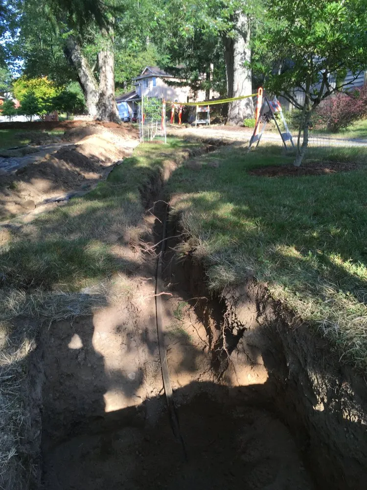 Quality emergency plumbing for homes in Bellingham, WA by Barkley Plumbing