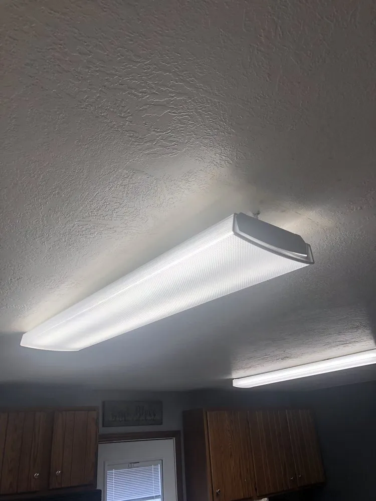 Slide of Barlows Aire Force One