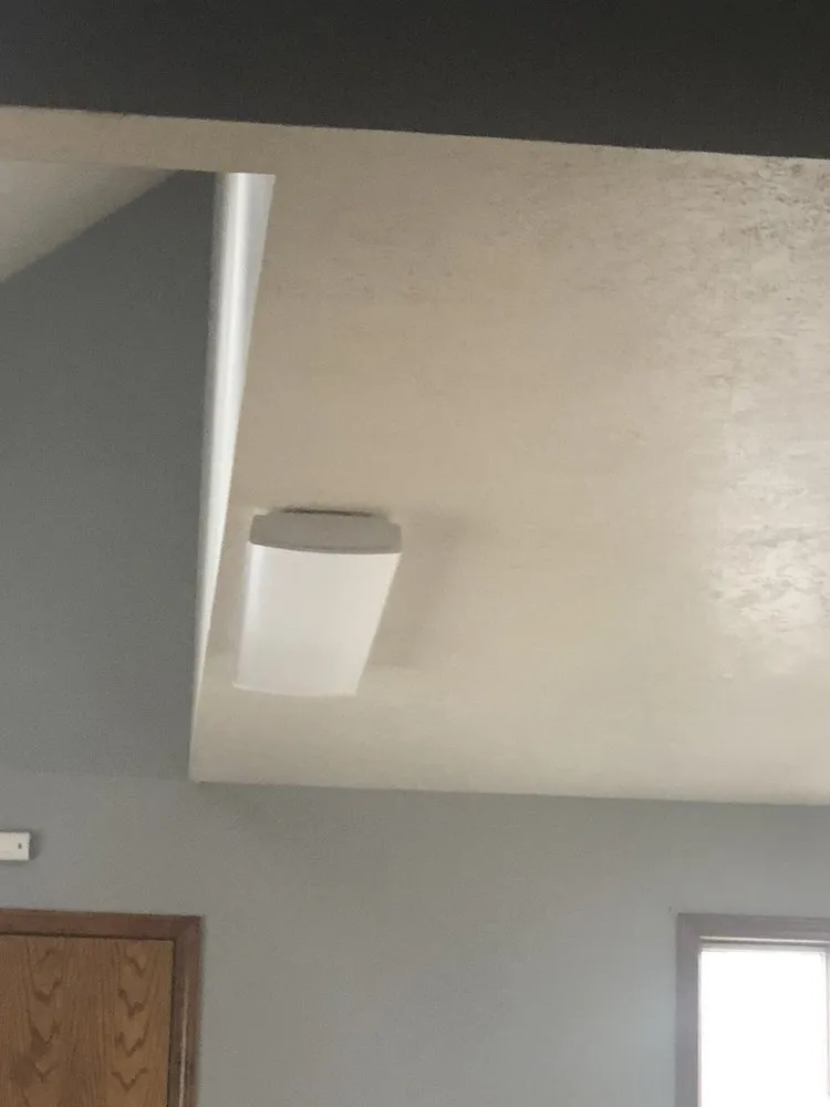 Slide of Barlows Aire Force One