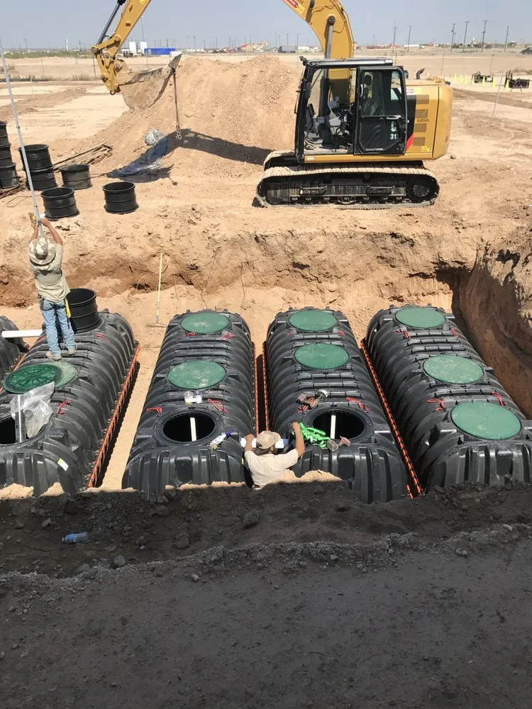 Slide of Barmore Enterprises