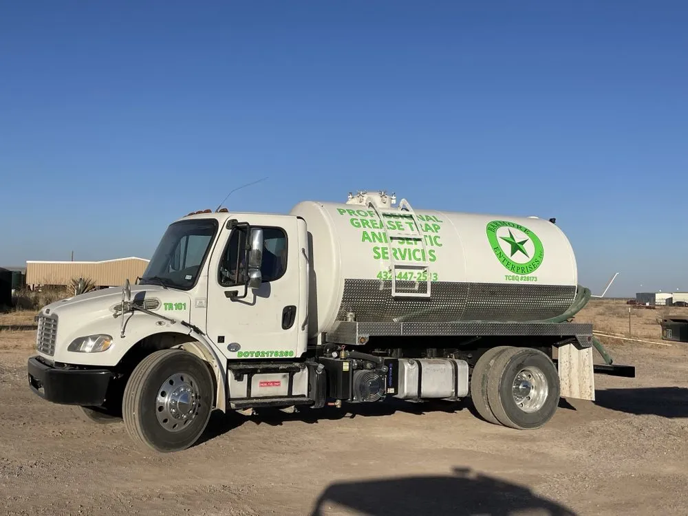 Slide of Barmore Enterprises