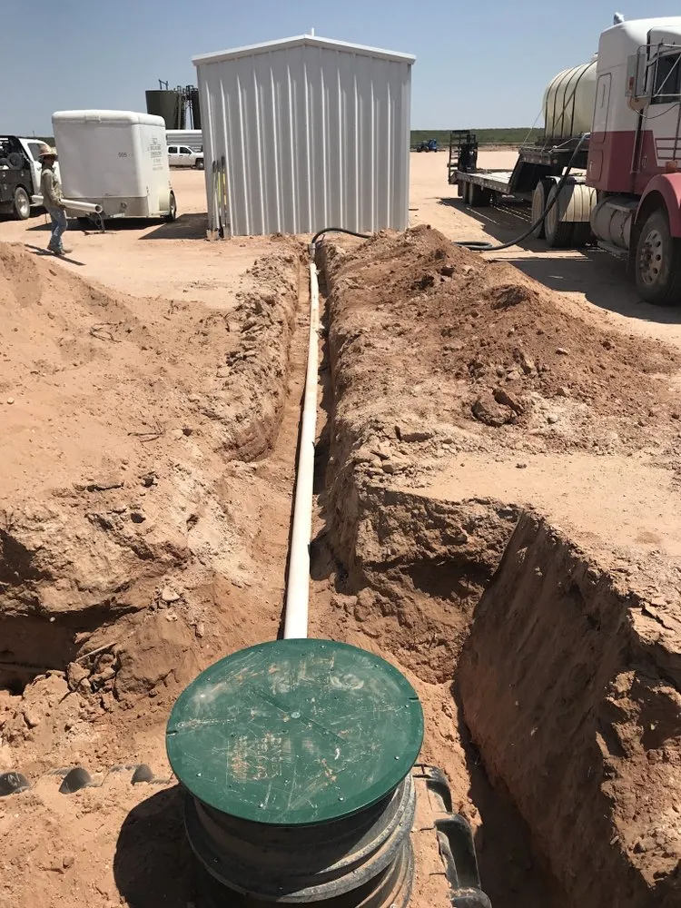 Slide of Barmore Enterprises