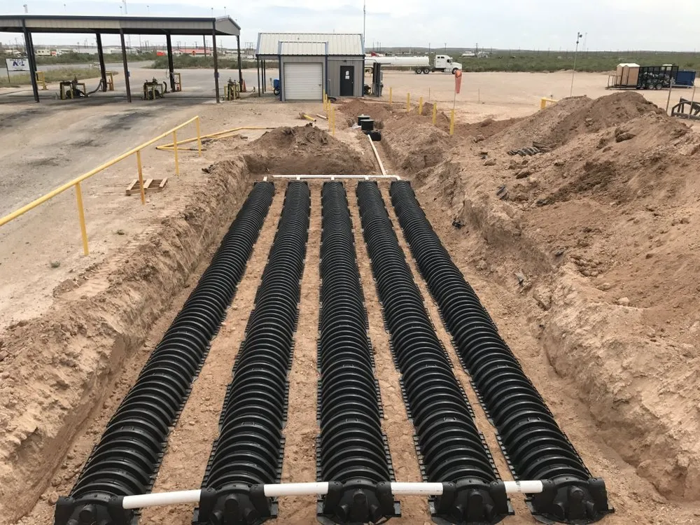 Slide of Barmore Enterprises