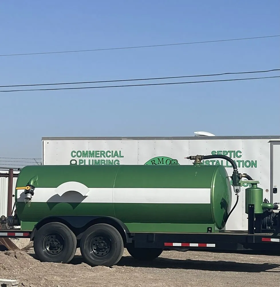 Slide of Barmore Enterprises