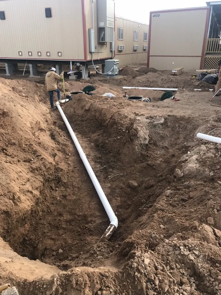 Slide of Barmore Enterprises