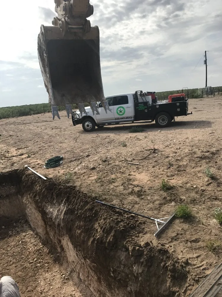 Slide of Barmore Enterprises