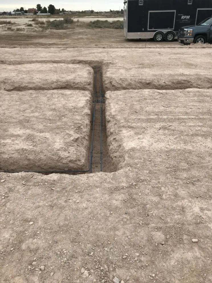 Slide of Barmore Enterprises