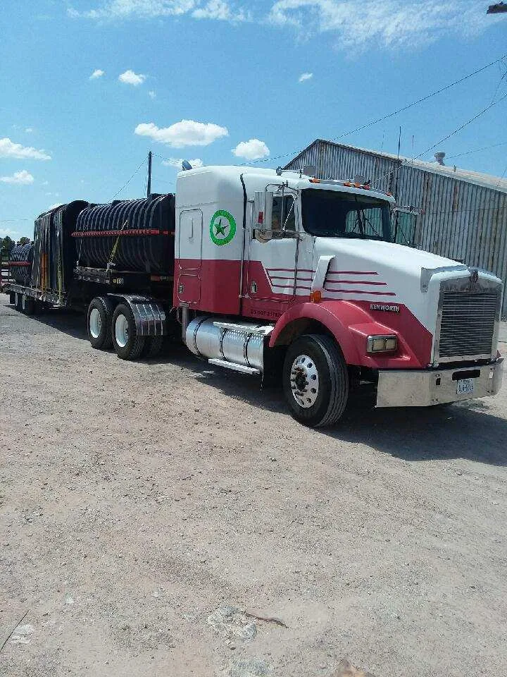 Slide of Barmore Enterprises