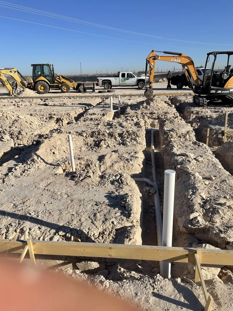 Slide of Barmore Enterprises