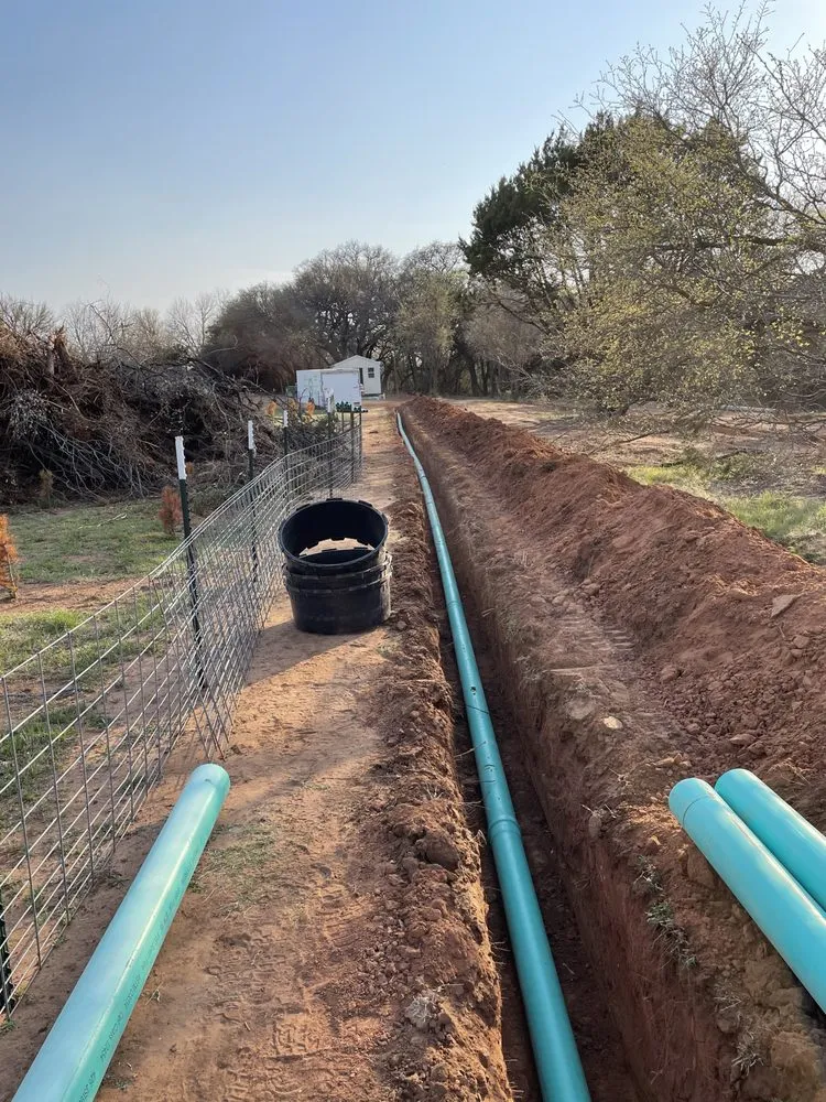 Slide of Barmore Enterprises