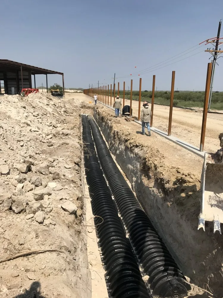 Slide of Barmore Enterprises