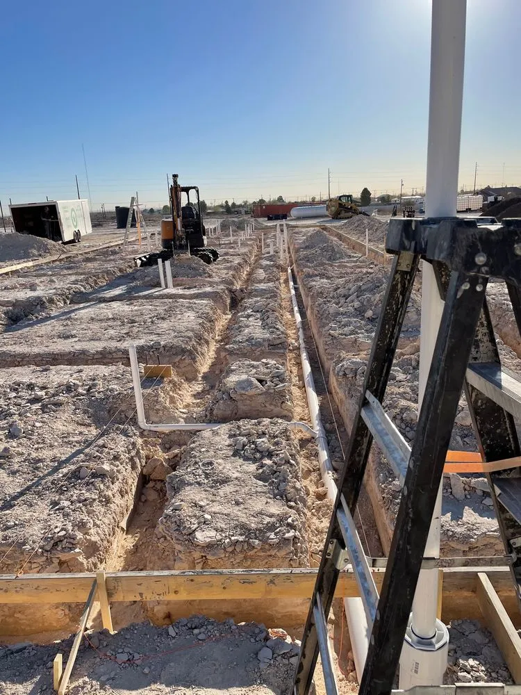 Slide of Barmore Enterprises