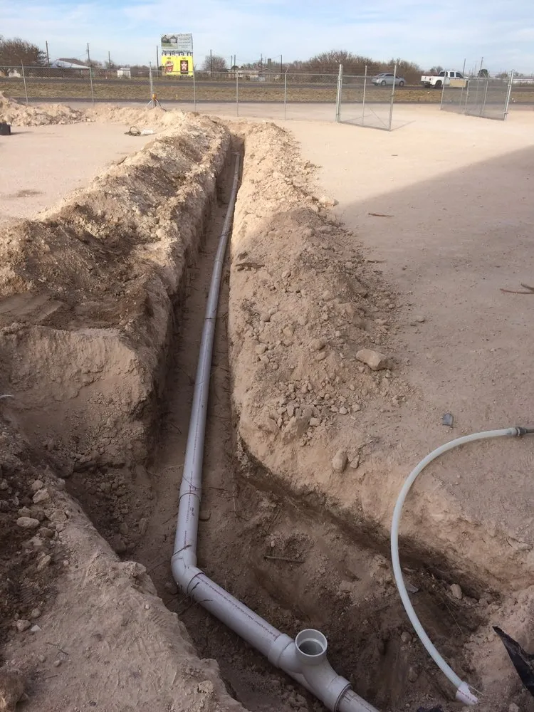 Slide of Barmore Enterprises